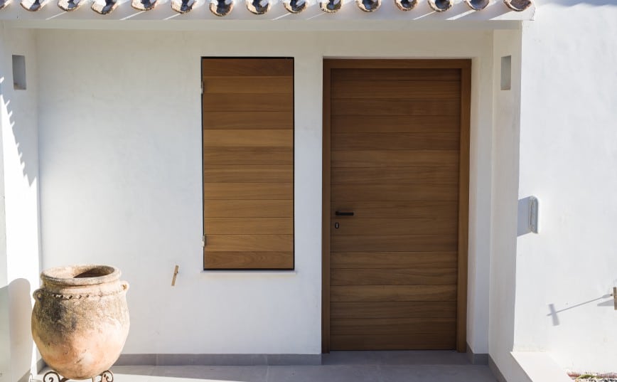 Standard Exterior Door Sizes